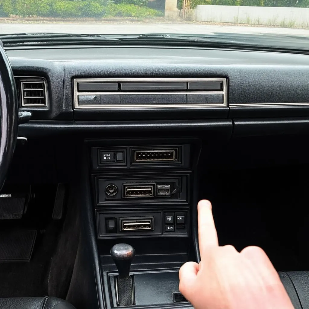 Where to Find the OBD Port on Your 1990 Buick Century: A Helpful Guide